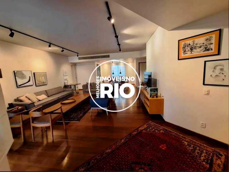 Apartamento na Barra da Tijuca - 7