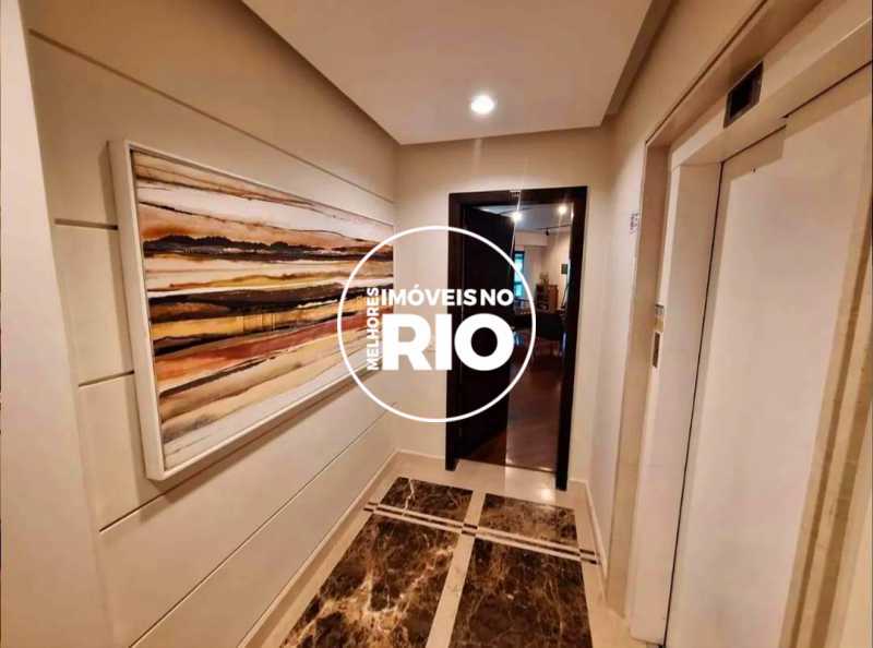 Apartamento na Barra da Tijuca - 8