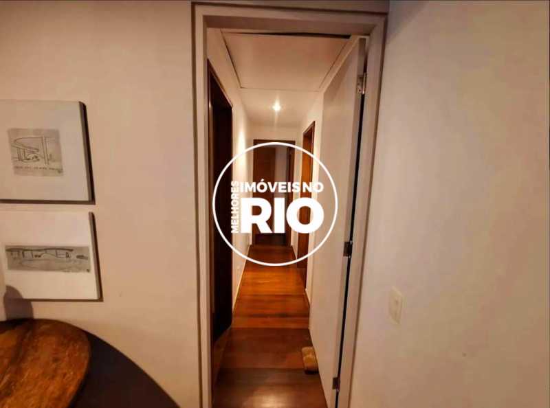 Apartamento na Barra da Tijuca - 9