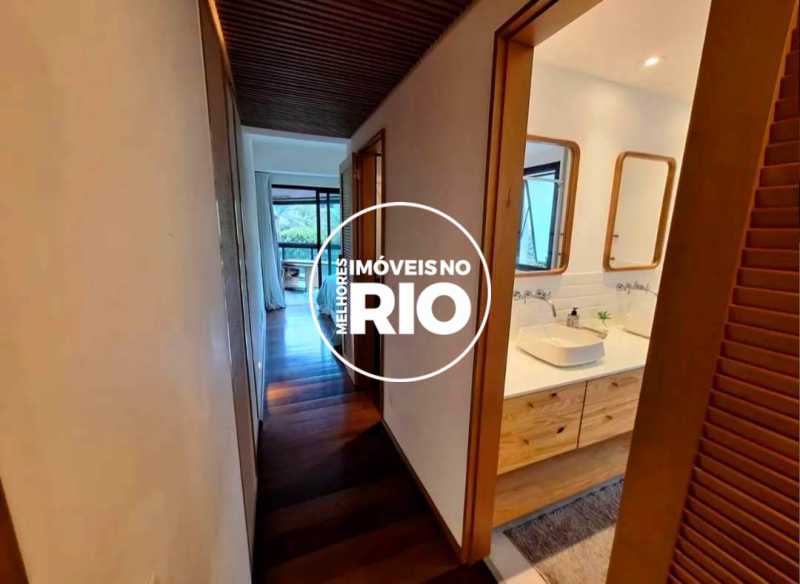 Apartamento na Barra da Tijuca - 10