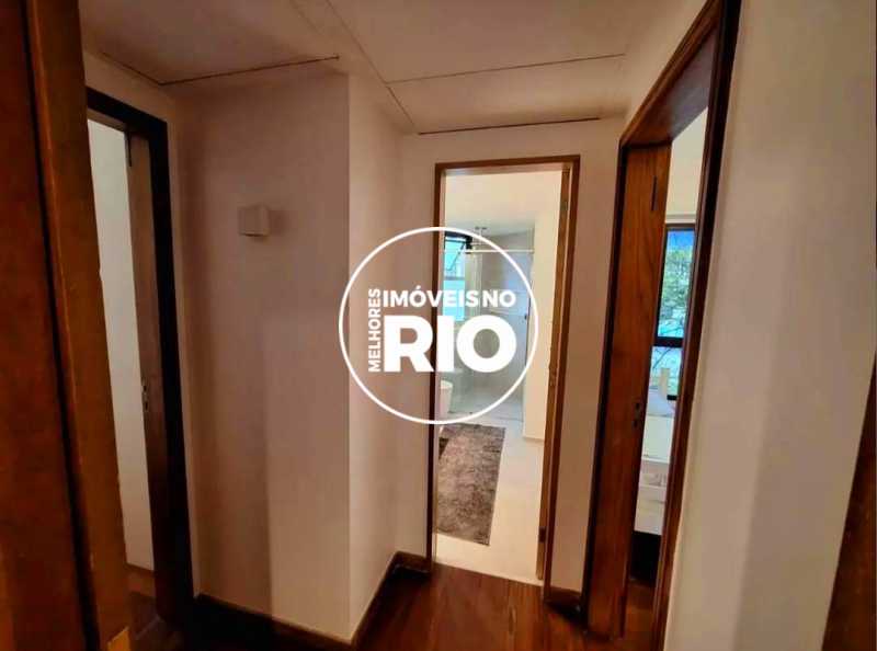 Apartamento na Barra da Tijuca - 11