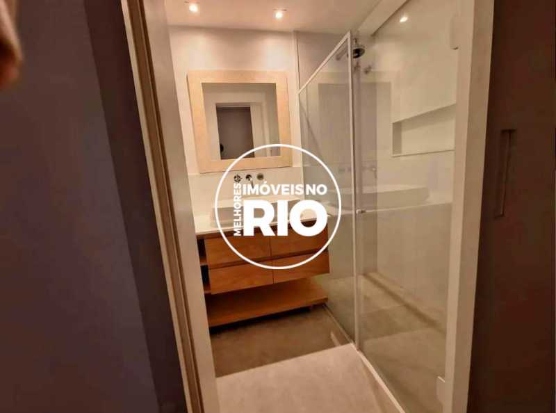 Apartamento na Barra da Tijuca - 12