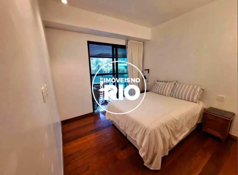 Apartamento na Barra da Tijuca - 13