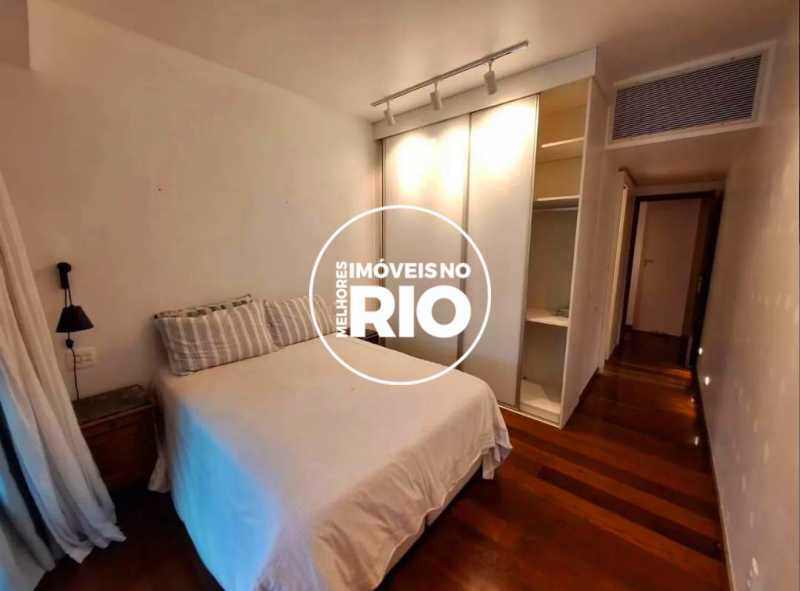 Apartamento na Barra da Tijuca - 14
