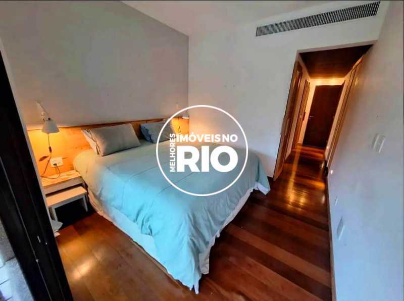 Apartamento na Barra da Tijuca - 15