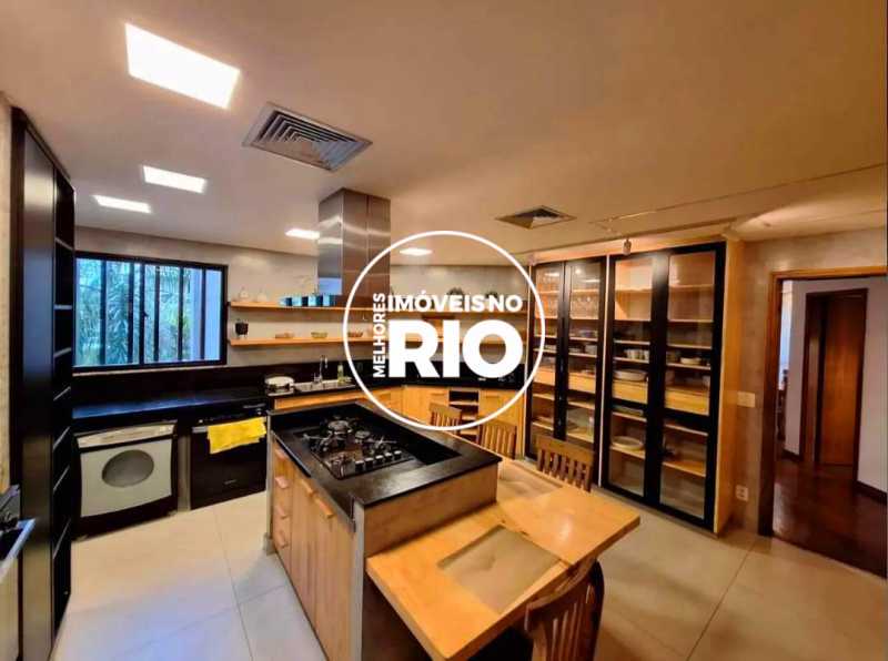 Apartamento na Barra da Tijuca - 16
