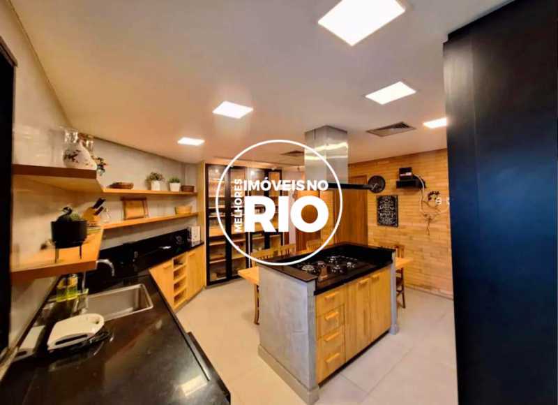Apartamento na Barra da Tijuca - 17