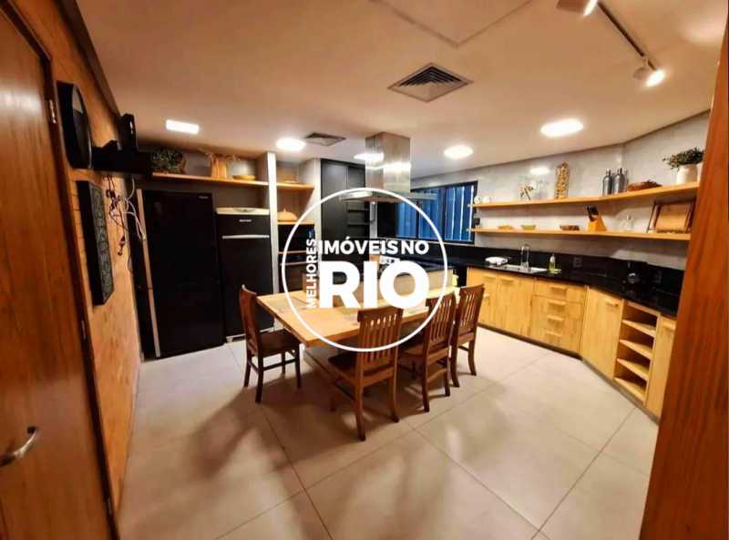 Apartamento na Barra da Tijuca - 18