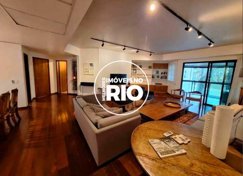 Apartamento na Barra da Tijuca - 20