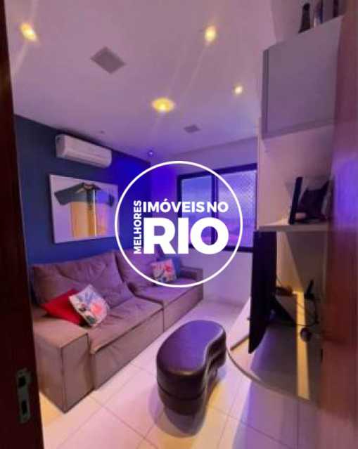 Conheça Apartamento na Barra da Tijuca do imóvel - Apartamento 4 quartos à venda Rio de Janeiro,RJ - R$ 4.800.000 - MIR4923 - 4 Apartamento na Barra da Tijuca - 4