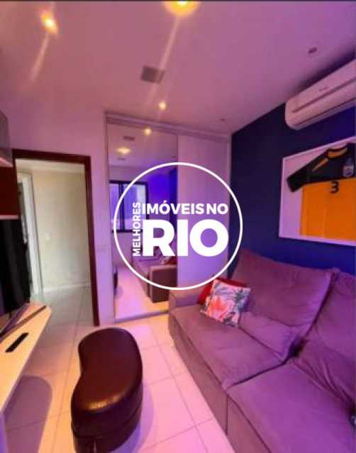 Conheça Apartamento na Barra da Tijuca do imóvel - Apartamento 4 quartos à venda Rio de Janeiro,RJ - R$ 4.800.000 - MIR4923 - 5 Apartamento na Barra da Tijuca - 5