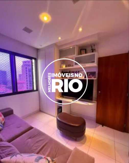 Conheça Apartamento na Barra da Tijuca do imóvel - Apartamento 4 quartos à venda Rio de Janeiro,RJ - R$ 4.800.000 - MIR4923 - 6 Apartamento na Barra da Tijuca - 6