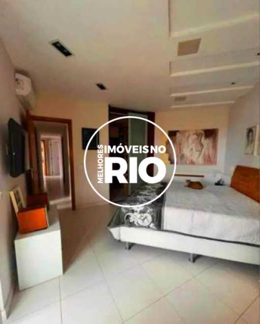 Conheça Apartamento na Barra da Tijuca do imóvel - Apartamento 4 quartos à venda Rio de Janeiro,RJ - R$ 4.800.000 - MIR4923 - 7 Apartamento na Barra da Tijuca - 7
