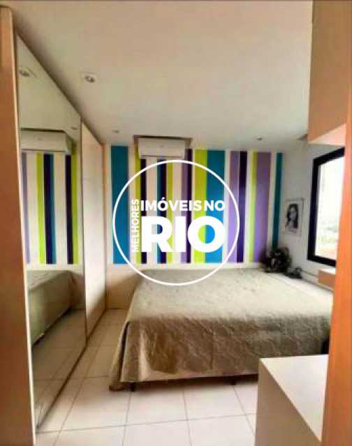 Conheça Apartamento na Barra da Tijuca do imóvel - Apartamento 4 quartos à venda Rio de Janeiro,RJ - R$ 4.800.000 - MIR4923 - 9 Apartamento na Barra da Tijuca - 9