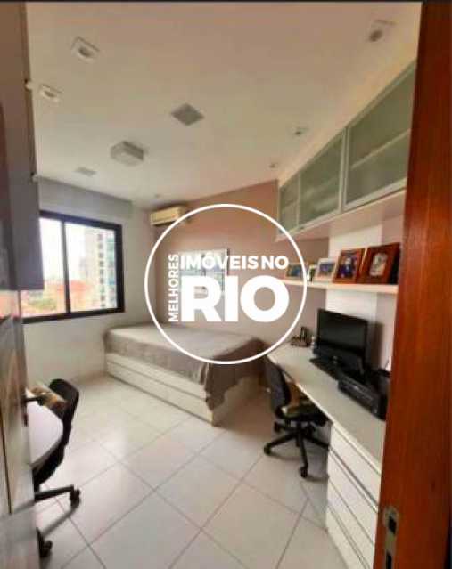 Conheça Apartamento na Barra da Tijuca do imóvel - Apartamento 4 quartos à venda Rio de Janeiro,RJ - R$ 4.800.000 - MIR4923 - 10 Apartamento na Barra da Tijuca - 10
