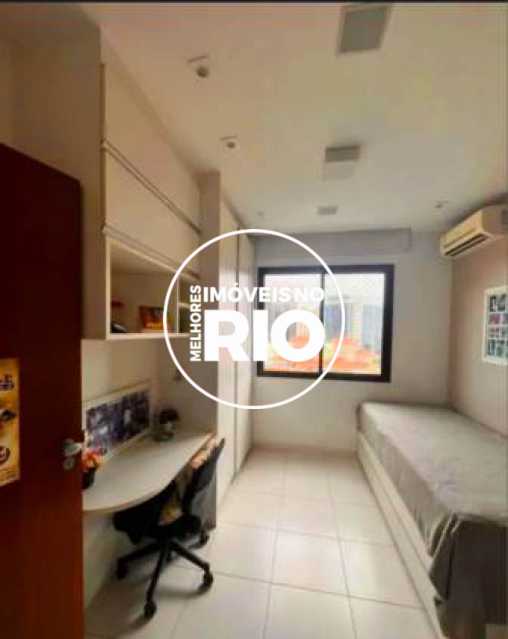 Conheça Apartamento na Barra da Tijuca do imóvel - Apartamento 4 quartos à venda Rio de Janeiro,RJ - R$ 4.800.000 - MIR4923 - 11 Apartamento na Barra da Tijuca - 11