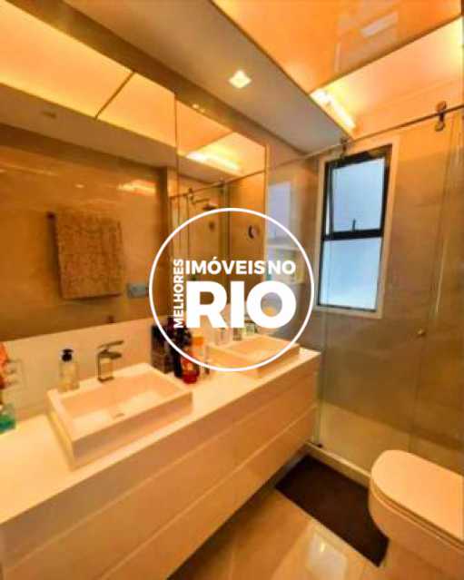 Conheça Apartamento na Barra da Tijuca do imóvel - Apartamento 4 quartos à venda Rio de Janeiro,RJ - R$ 4.800.000 - MIR4923 - 13 Apartamento na Barra da Tijuca - 13