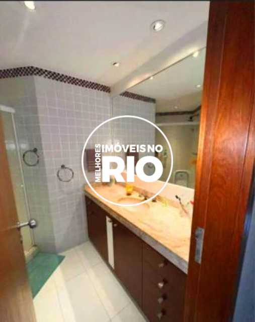 Conheça Apartamento na Barra da Tijuca do imóvel - Apartamento 4 quartos à venda Rio de Janeiro,RJ - R$ 4.800.000 - MIR4923 - 14 Apartamento na Barra da Tijuca - 14