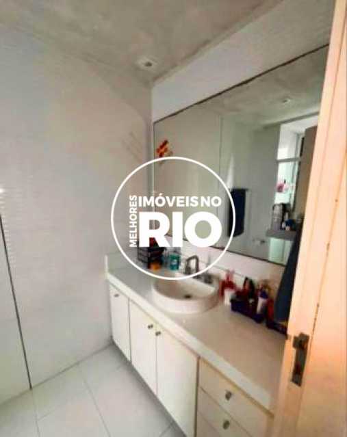 Conheça Apartamento na Barra da Tijuca do imóvel - Apartamento 4 quartos à venda Rio de Janeiro,RJ - R$ 4.800.000 - MIR4923 - 16 Apartamento na Barra da Tijuca - 16