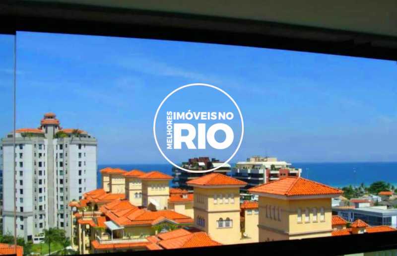 Conheça Apartamento na Barra da Tijuca do imóvel - Apartamento 4 quartos à venda Rio de Janeiro,RJ - R$ 4.800.000 - MIR4923 - 17 Apartamento na Barra da Tijuca - 17
