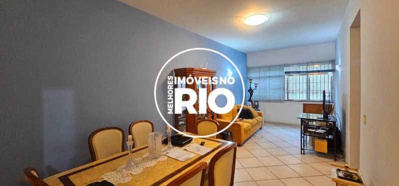 Conheça Apartamento no Rio Comprido do imóvel - Apartamento 3 quartos à venda Rio de Janeiro,RJ - R$ 370.000 - MIR4924 - 1 Apartamento no Rio Comprido - 1