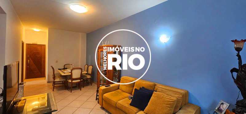 Conheça Apartamento no Rio Comprido do imóvel - Apartamento 3 quartos à venda Rio de Janeiro,RJ - R$ 370.000 - MIR4924 - 2 Apartamento no Rio Comprido - 2