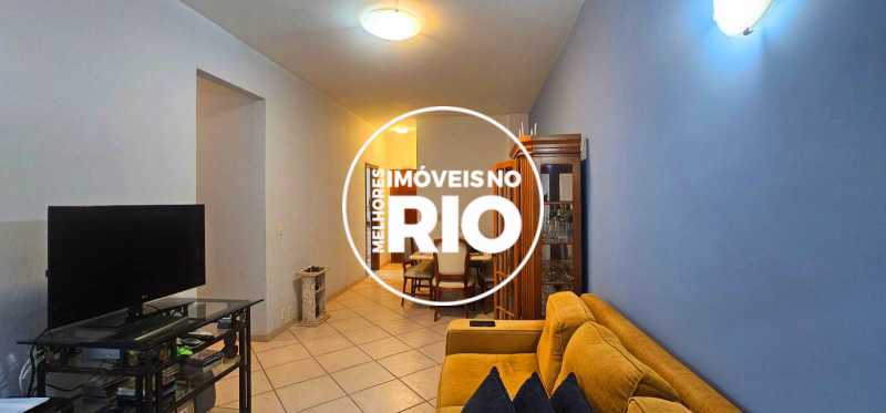 Conheça Apartamento no Rio Comprido do imóvel - Apartamento 3 quartos à venda Rio de Janeiro,RJ - R$ 370.000 - MIR4924 - 3 Apartamento no Rio Comprido - 3