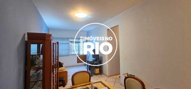 Conheça Apartamento no Rio Comprido do imóvel - Apartamento 3 quartos à venda Rio de Janeiro,RJ - R$ 370.000 - MIR4924 - 4 Apartamento no Rio Comprido - 4
