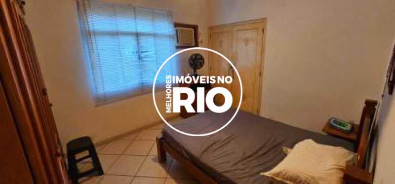 Conheça Apartamento no Rio Comprido do imóvel - Apartamento 3 quartos à venda Rio de Janeiro,RJ - R$ 370.000 - MIR4924 - 5 Apartamento no Rio Comprido - 5