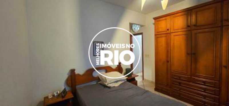 Conheça Apartamento no Rio Comprido do imóvel - Apartamento 3 quartos à venda Rio de Janeiro,RJ - R$ 370.000 - MIR4924 - 6 Apartamento no Rio Comprido - 6