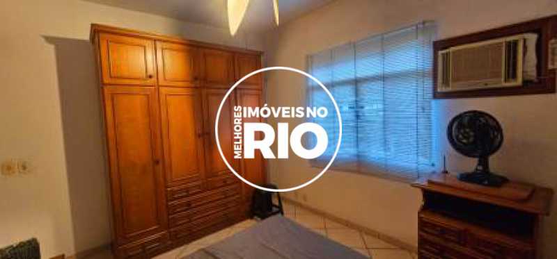 Conheça Apartamento no Rio Comprido do imóvel - Apartamento 3 quartos à venda Rio de Janeiro,RJ - R$ 370.000 - MIR4924 - 7 Apartamento no Rio Comprido - 7
