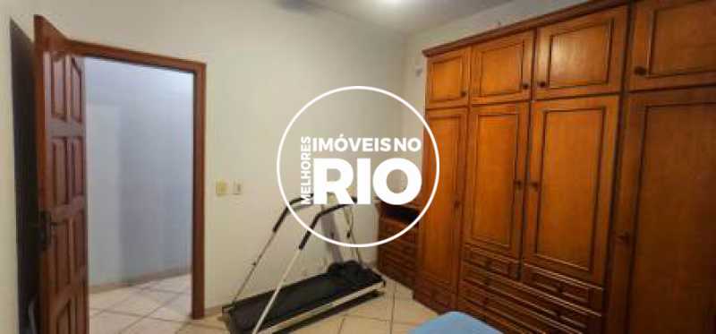 Conheça Apartamento no Rio Comprido do imóvel - Apartamento 3 quartos à venda Rio de Janeiro,RJ - R$ 370.000 - MIR4924 - 8 Apartamento no Rio Comprido - 8