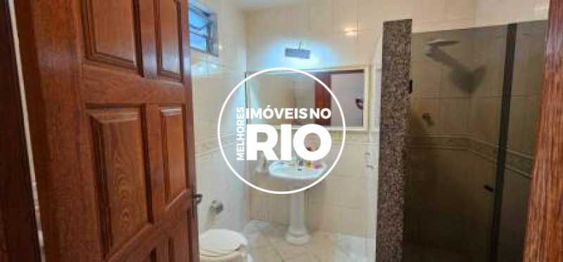 Conheça Apartamento no Rio Comprido do imóvel - Apartamento 3 quartos à venda Rio de Janeiro,RJ - R$ 370.000 - MIR4924 - 13 Apartamento no Rio Comprido - 13