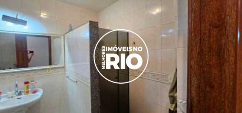 Conheça Apartamento no Rio Comprido do imóvel - Apartamento 3 quartos à venda Rio de Janeiro,RJ - R$ 370.000 - MIR4924 - 14 Apartamento no Rio Comprido - 14