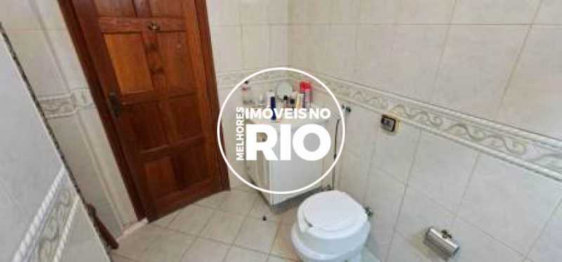 Conheça Apartamento no Rio Comprido do imóvel - Apartamento 3 quartos à venda Rio de Janeiro,RJ - R$ 370.000 - MIR4924 - 16 Apartamento no Rio Comprido - 16