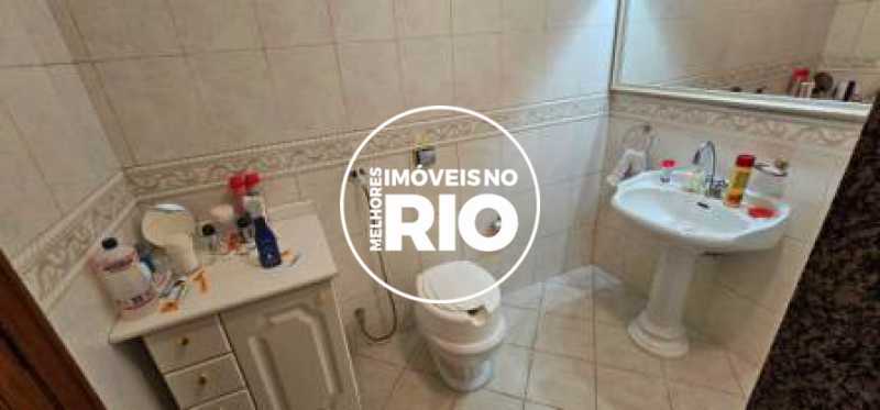 Conheça Apartamento no Rio Comprido do imóvel - Apartamento 3 quartos à venda Rio de Janeiro,RJ - R$ 370.000 - MIR4924 - 17 Apartamento no Rio Comprido - 17