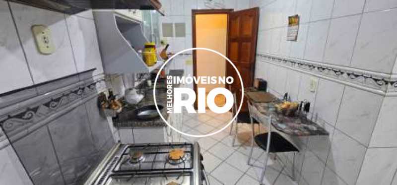 Conheça Apartamento no Rio Comprido do imóvel - Apartamento 3 quartos à venda Rio de Janeiro,RJ - R$ 370.000 - MIR4924 - 18 Apartamento no Rio Comprido - 18