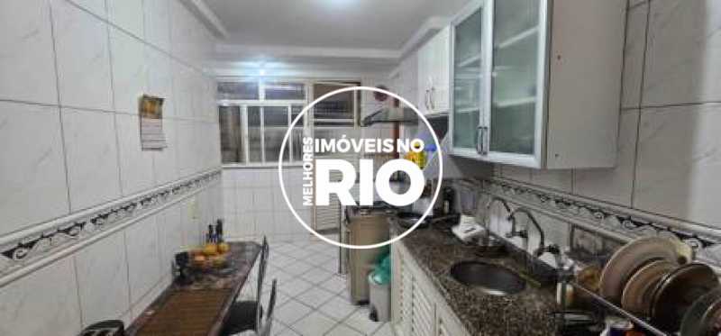 Conheça Apartamento no Rio Comprido do imóvel - Apartamento 3 quartos à venda Rio de Janeiro,RJ - R$ 370.000 - MIR4924 - 19 Apartamento no Rio Comprido - 19