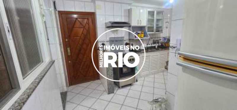 Conheça Apartamento no Rio Comprido do imóvel - Apartamento 3 quartos à venda Rio de Janeiro,RJ - R$ 370.000 - MIR4924 - 20 Apartamento no Rio Comprido - 20