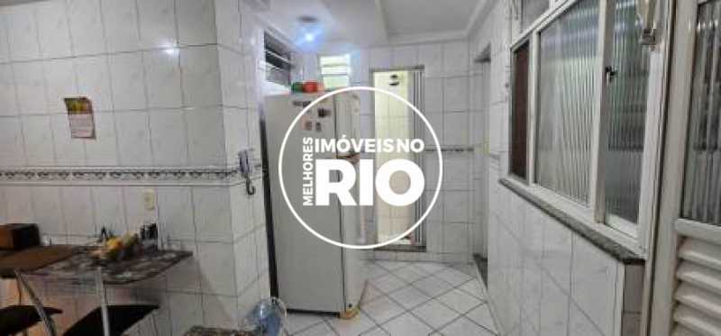 Conheça Apartamento no Rio Comprido do imóvel - Apartamento 3 quartos à venda Rio de Janeiro,RJ - R$ 370.000 - MIR4924 - 21 Apartamento no Rio Comprido - 21