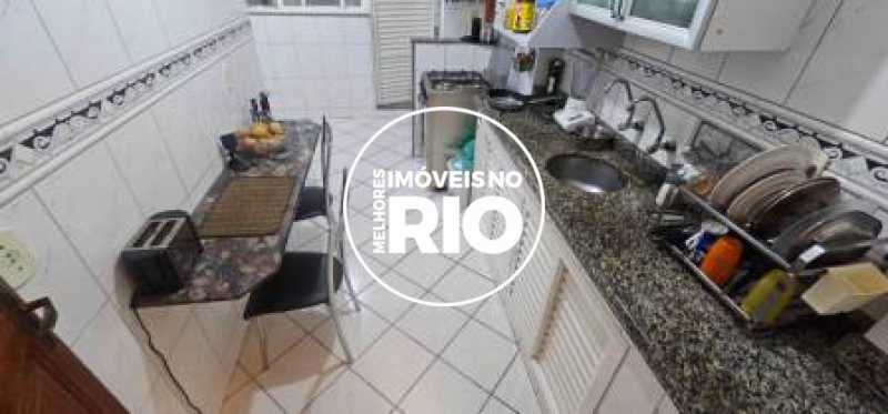 Conheça Apartamento no Rio Comprido do imóvel - Apartamento 3 quartos à venda Rio de Janeiro,RJ - R$ 370.000 - MIR4924 - 22 Apartamento no Rio Comprido - 22