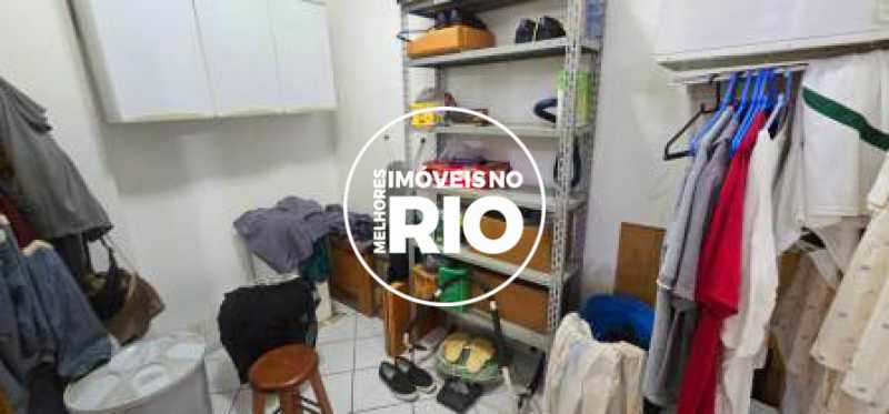 Conheça Apartamento no Rio Comprido do imóvel - Apartamento 3 quartos à venda Rio de Janeiro,RJ - R$ 370.000 - MIR4924 - 23 Apartamento no Rio Comprido - 23