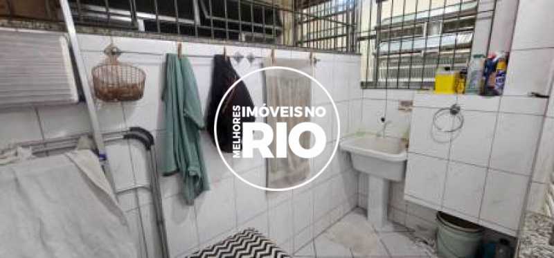 Conheça Apartamento no Rio Comprido do imóvel - Apartamento 3 quartos à venda Rio de Janeiro,RJ - R$ 370.000 - MIR4924 - 24 Apartamento no Rio Comprido - 24