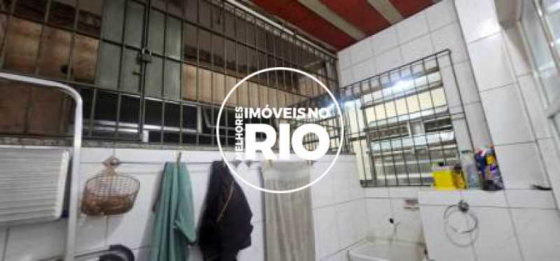 Conheça Apartamento no Rio Comprido do imóvel - Apartamento 3 quartos à venda Rio de Janeiro,RJ - R$ 370.000 - MIR4924 - 25 Apartamento no Rio Comprido - 25