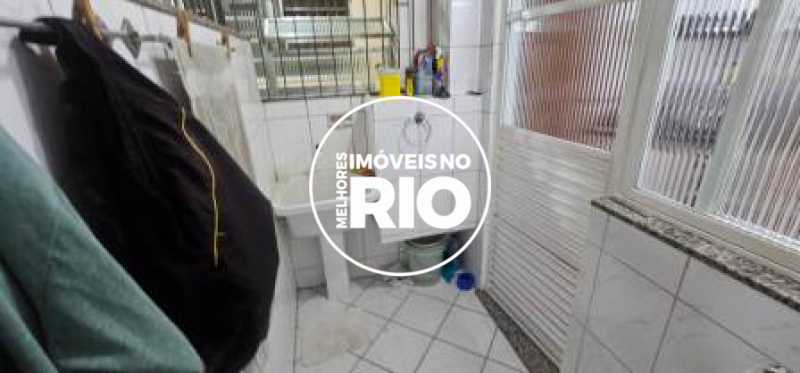Conheça Apartamento no Rio Comprido do imóvel - Apartamento 3 quartos à venda Rio de Janeiro,RJ - R$ 370.000 - MIR4924 - 26 Apartamento no Rio Comprido - 26