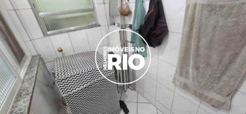 Conheça Apartamento no Rio Comprido do imóvel - Apartamento 3 quartos à venda Rio de Janeiro,RJ - R$ 370.000 - MIR4924 - 27 Apartamento no Rio Comprido - 27