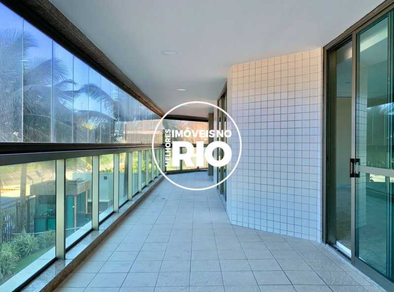 Apartamento na Barra da Tijuca - 1
