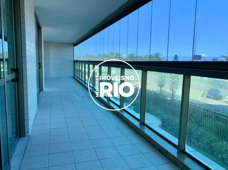Apartamento na Barra da Tijuca - 2