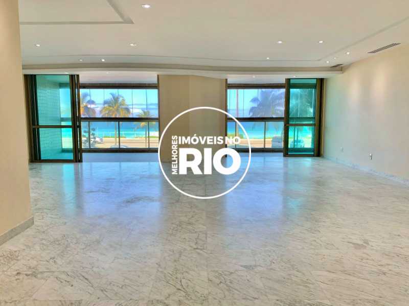 Apartamento na Barra da Tijuca - 3