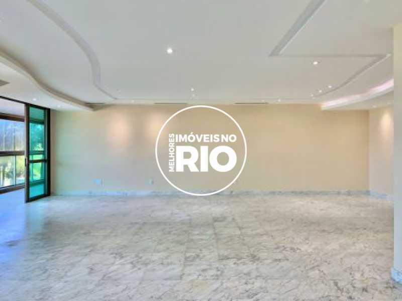 Apartamento na Barra da Tijuca - 4